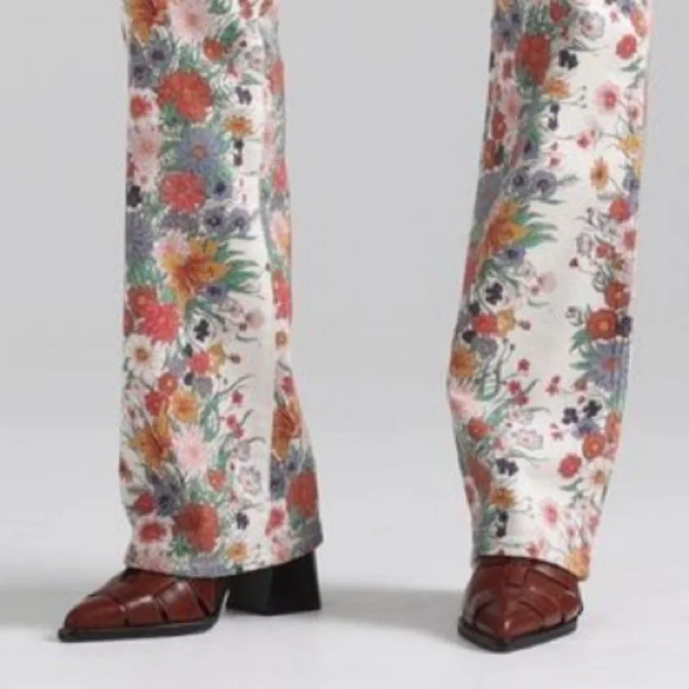 WRANGLER Westward 626 High Rise Boot Jeans - Picture 12 of 16